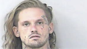 Jeffery Delgado, - St. Lucie County, FL 